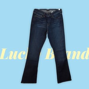 NWOT Lucky Brand jeans